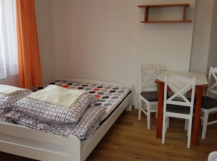 Willa Nadmorska - Karwia ?v=1.0