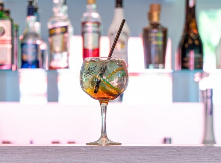 Restauracja Bałtycka