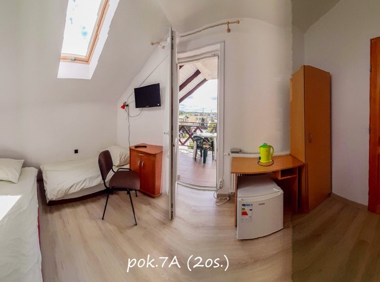 Domy wczasowe Alga i  Alga 2005 ?v=1.0