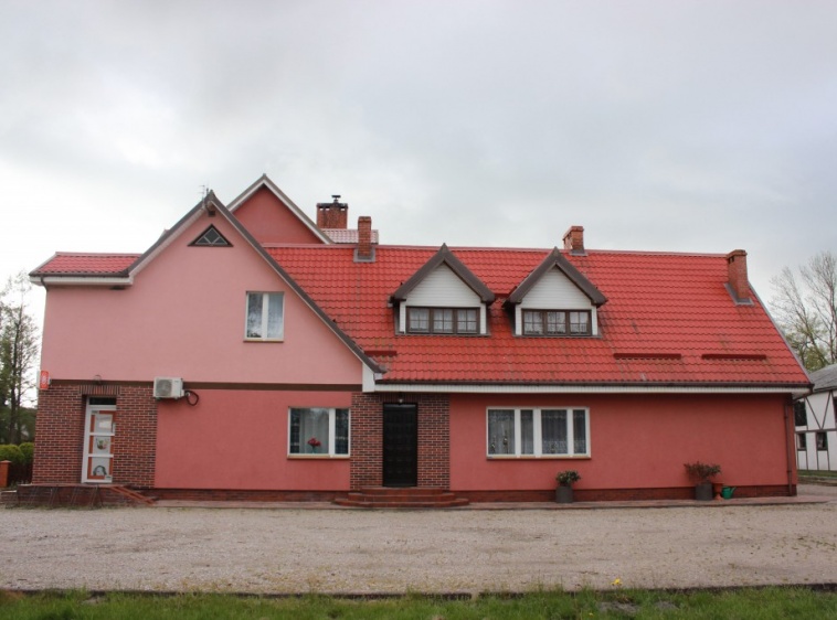 Agroturystyka pod Bocianim Gniazdem ?v=1.0