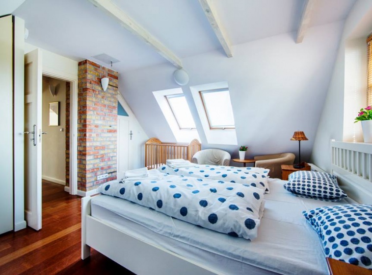 Bereżecki Family Sypialnia. Dom w Karwieńskich Błotach 2 - Zapraszamy!?v=1.0