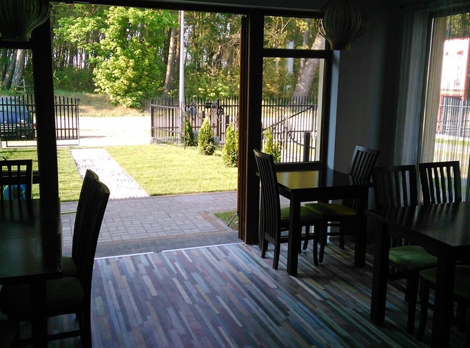 Poezja SmakuPoezja Smaku