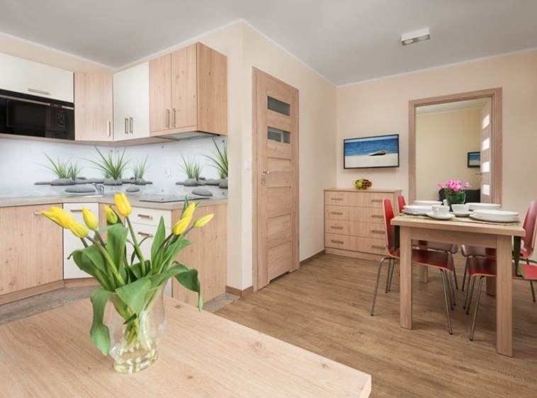 Fajne Apartamenty Apartament Zielony?v=1.0