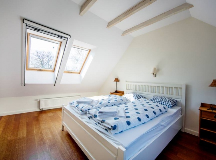 Bereżecki Family Dom w Karwieńskich Błotach 2 - Zapraszamy!?v=1.0