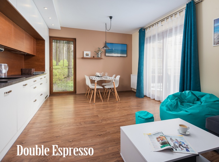 Apartamenty Espresso i Double Espresso ?v=1.0