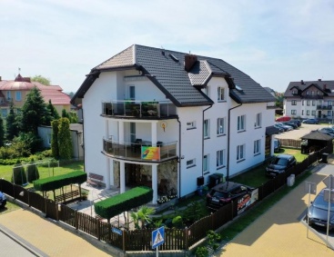 Apartamenty i pokoje Ara