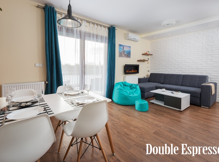 Apartamenty Espresso i Double Espresso ?v=1.0
