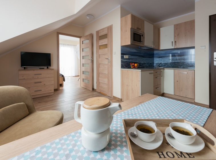 Fajne Apartamenty Apartament SZARY?v=1.0