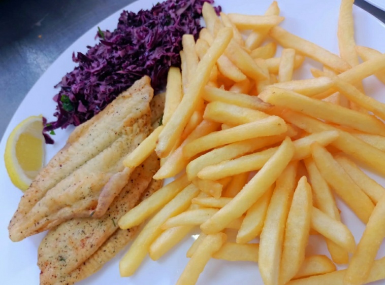 Tawerna „u Pirata II”