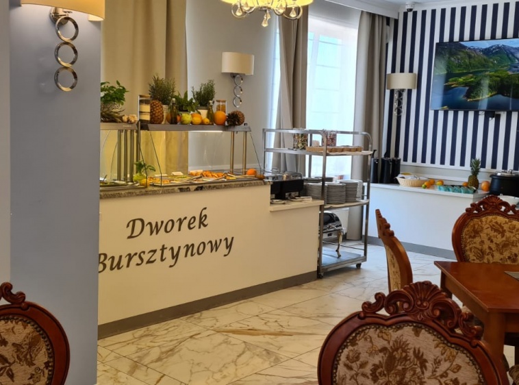 Restauracja Bałtycka