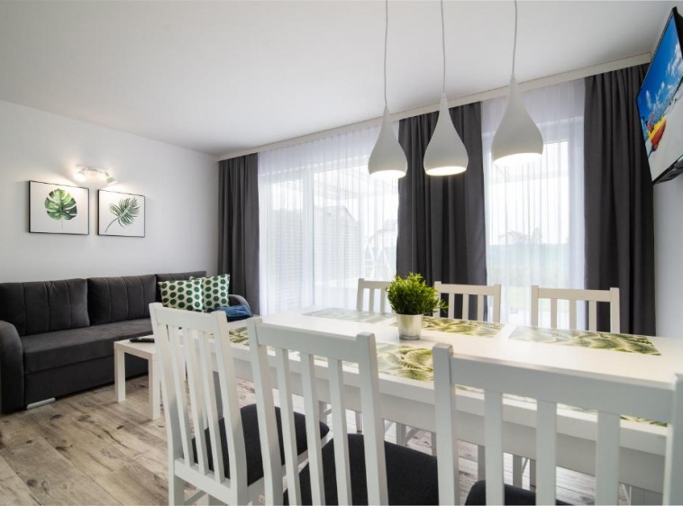 Domki Apartamentowe BARKA ?v=1.0