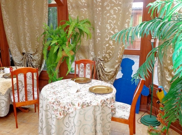 Restauracja Szlachecka