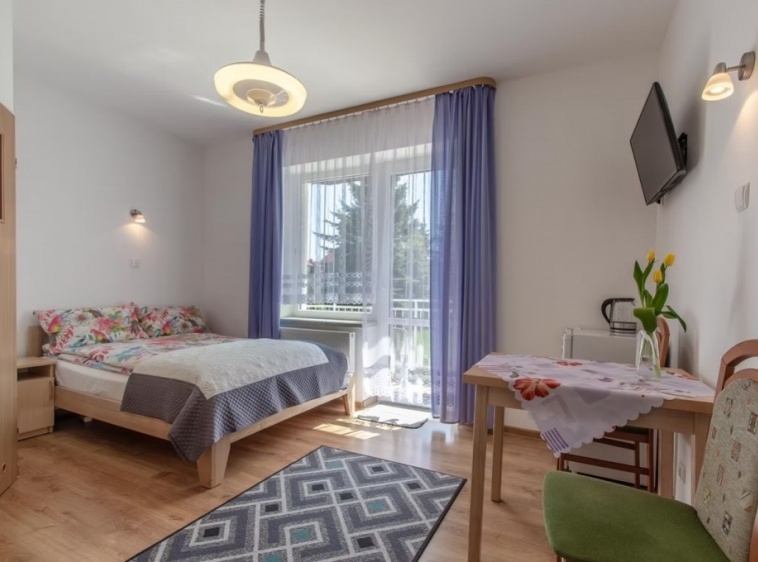Apartamenty i pokoje Ara ?v=1.0