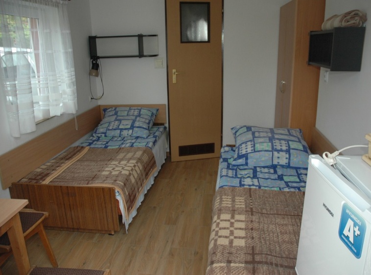 AKA - Pokoje Gościnne ?v=1.0