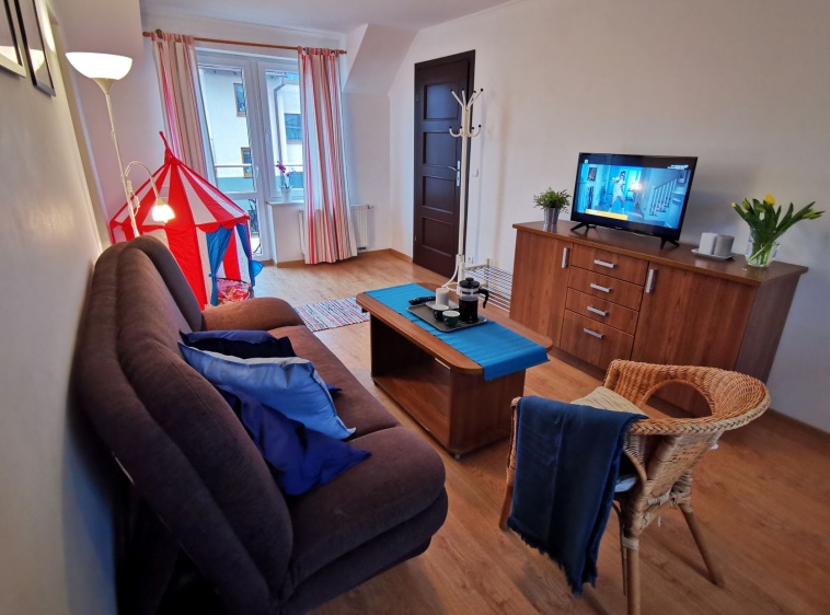 Apartamenty i pokoje Skrzypkowscy.pl Apartament?v=1.0