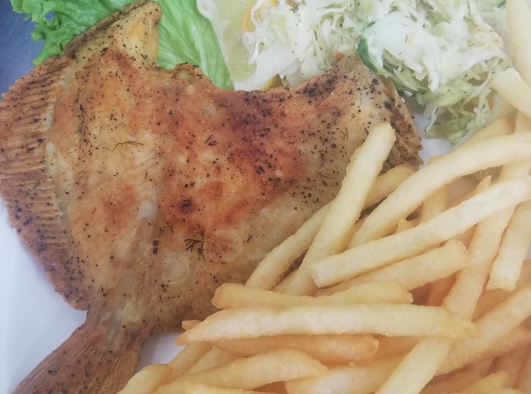 Tawerna „u Pirata II”