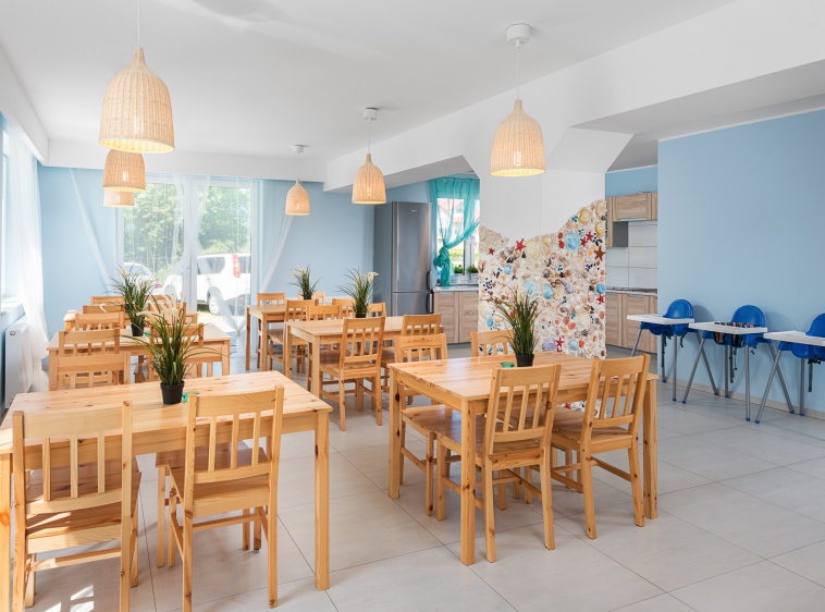 Pokoje i Apartamenty  PASJA ?v=1.0