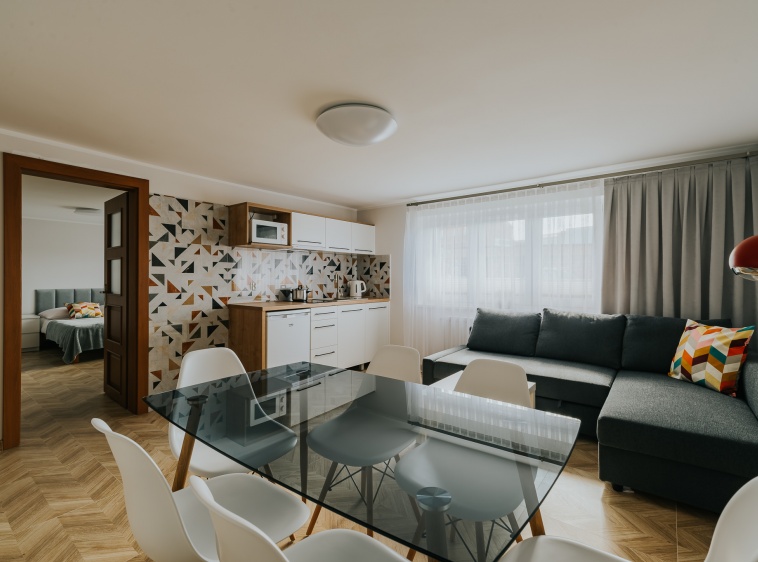 Familka Apartament nr 1?v=1.0