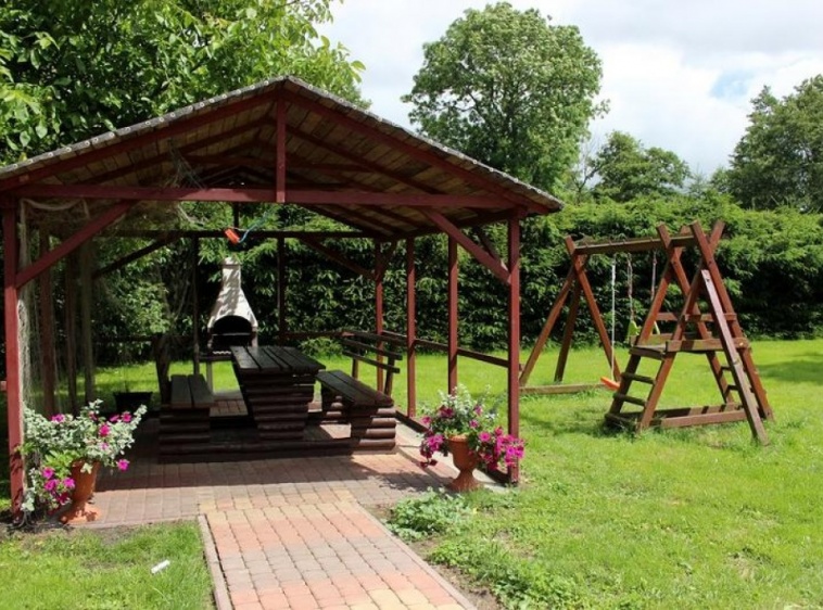 Agroturystyka pod Bocianim Gniazdem ?v=1.0