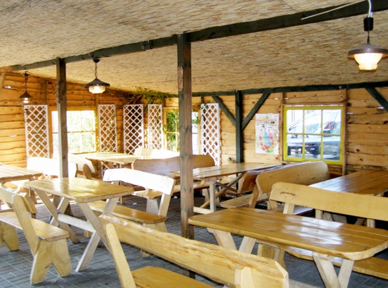 Naleśnikarnia BURSZTYNEK