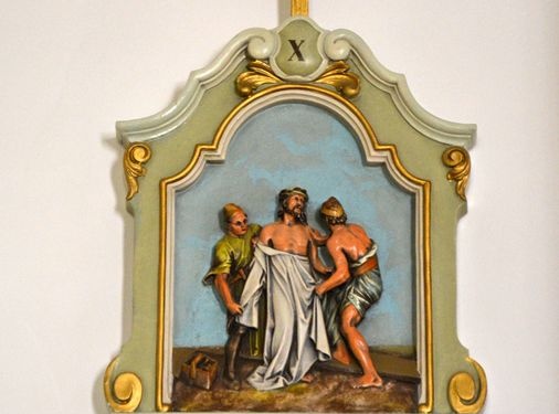 Kościół w Karwi
