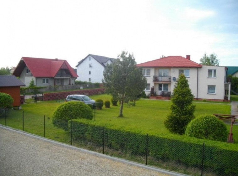 Pokoje Gościnne Zacisze ?v=1.0