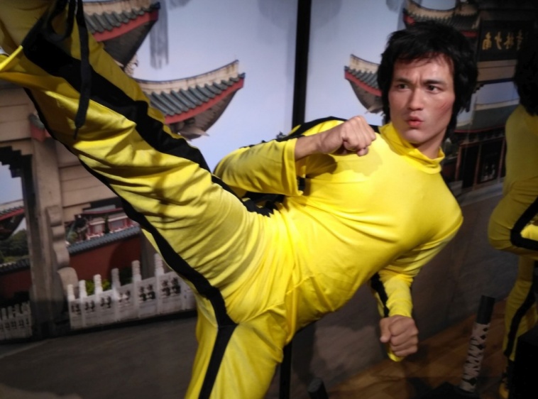 Muzeum Figur Woskowych