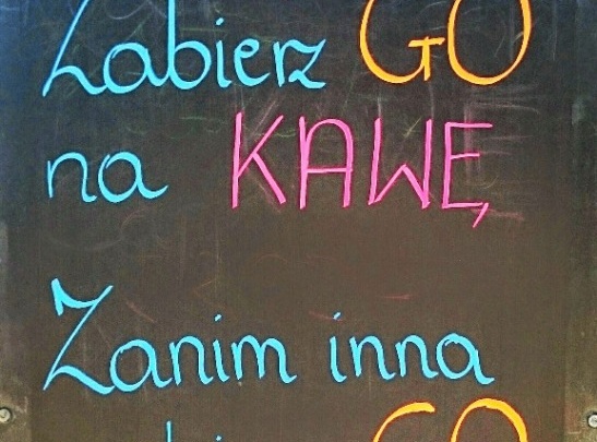 Kawiarnia DREAM CAFFE