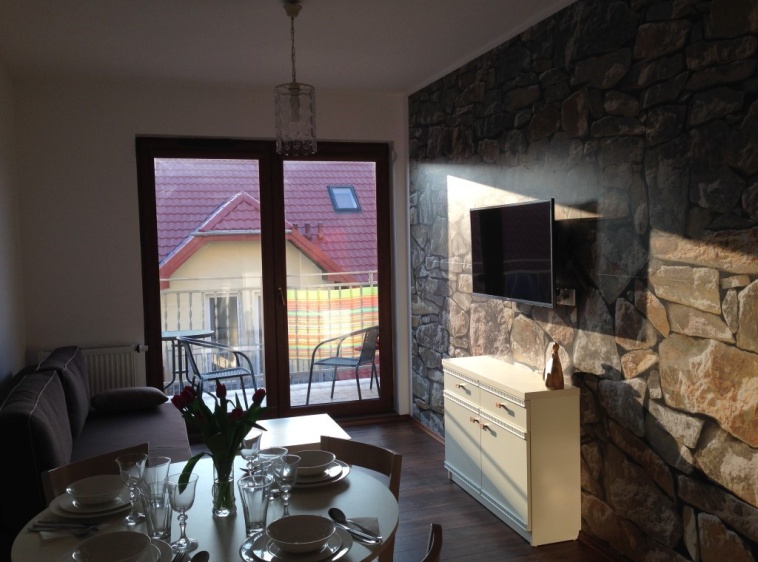 Apartamenty Nad Morzem  ?v=1.0