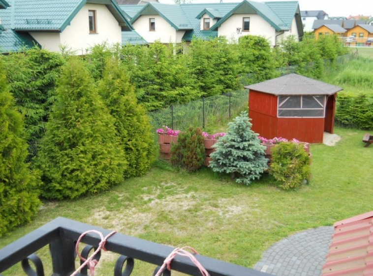 Pokoje Gościnne Zacisze ?v=1.0