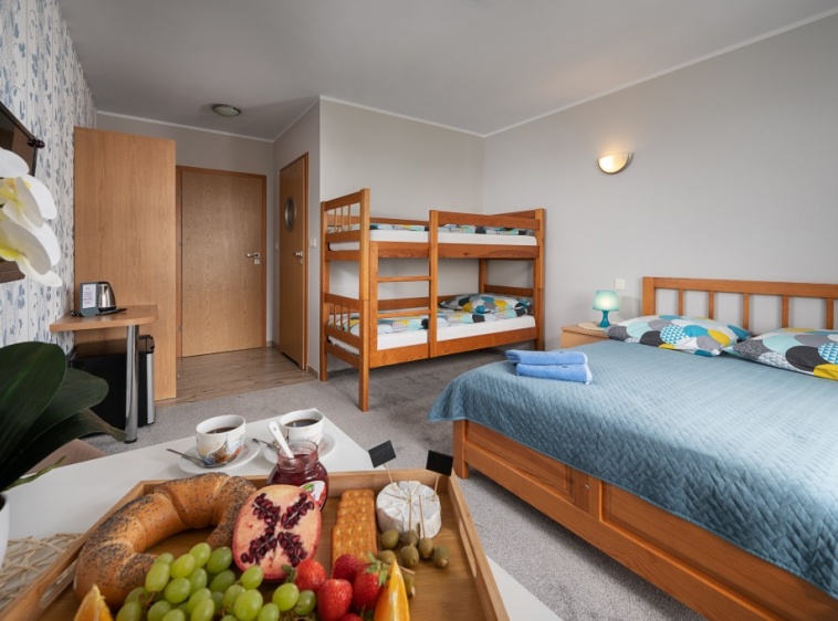 Pokoje i Apartamenty  PASJA ?v=1.0