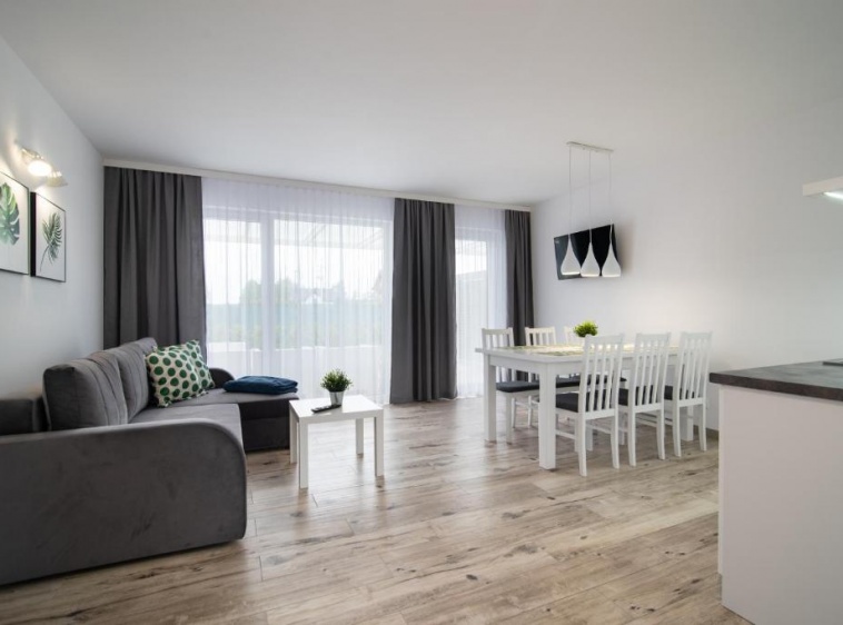 Domki Apartamentowe BARKA ?v=1.0